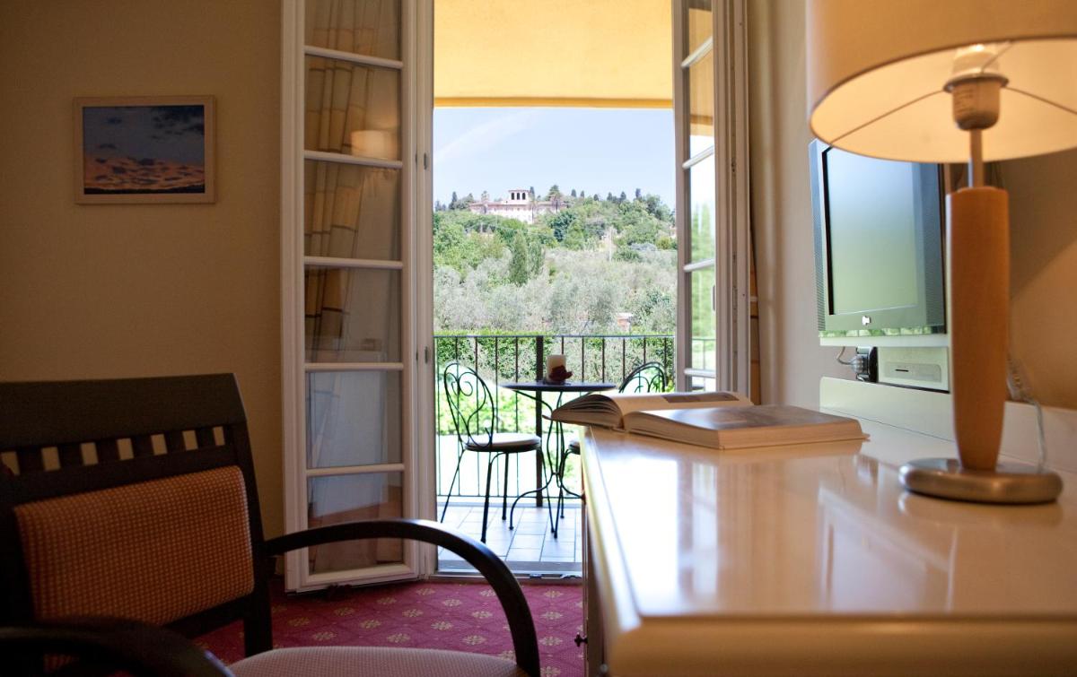 Hotel Villa Cappugi - Housity