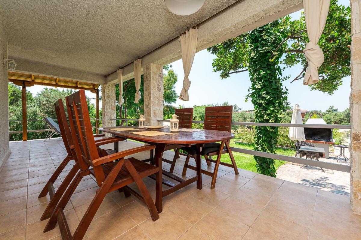 Agios Mamas Resort - Housity