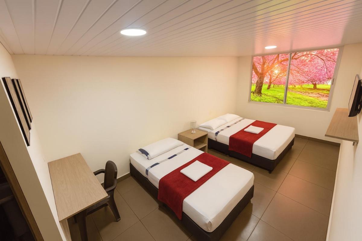 Vivienda turística Arboleda de Cádiz - Housity