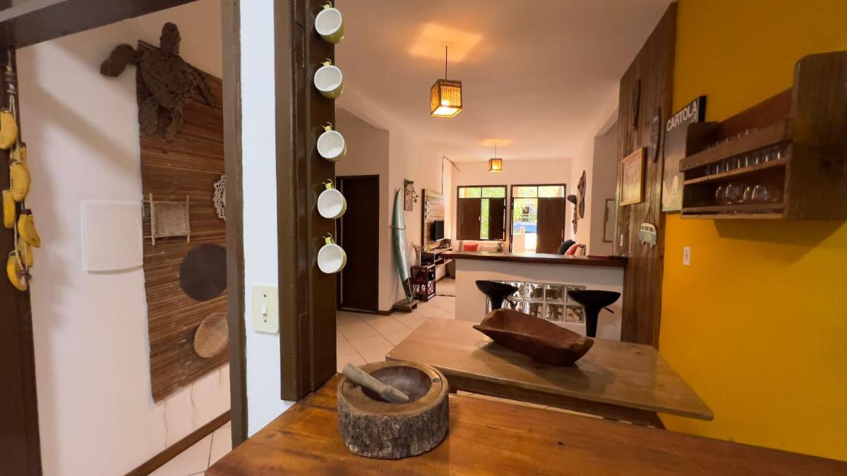 Pura Vida Surf House - Housity