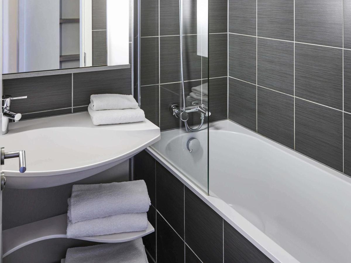 Aparthotel Adagio Liverpool City Centre - Housity