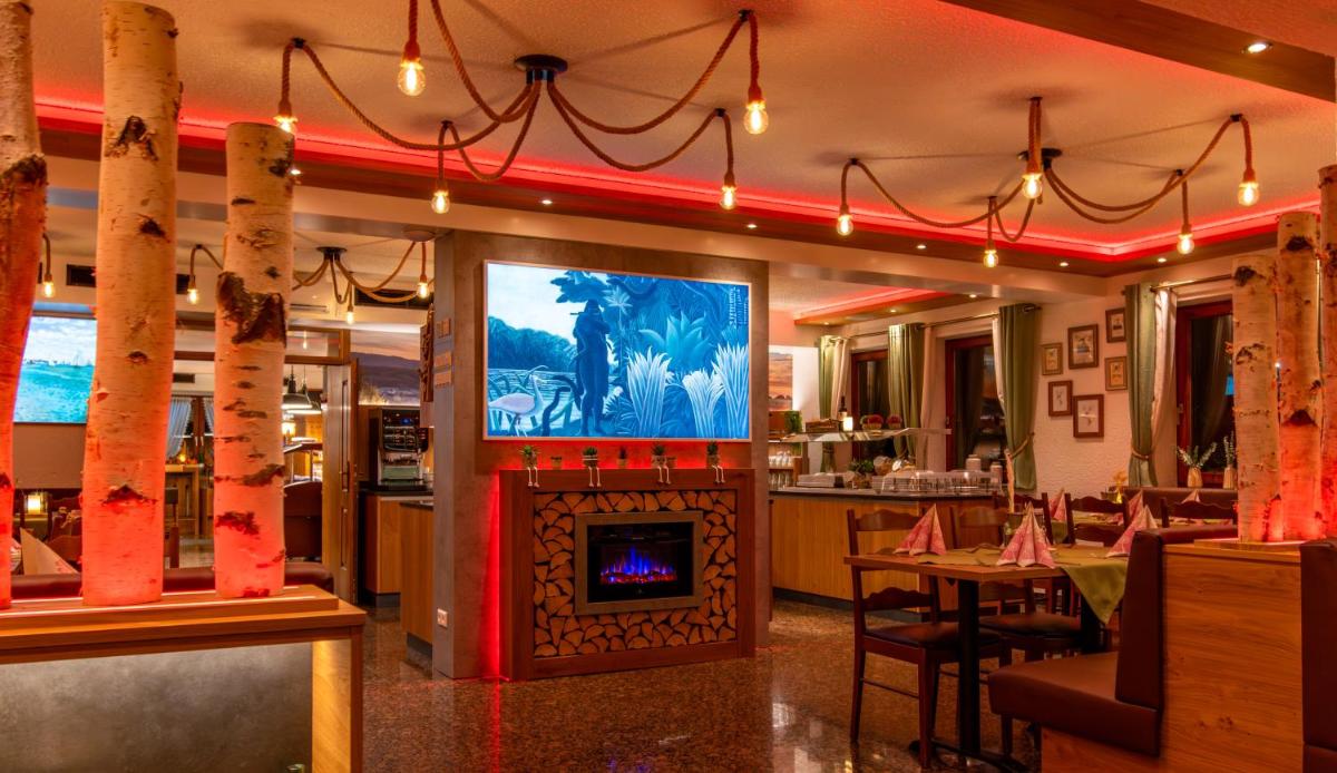 Hotel und Restaurant Nehrener Hof - Housity