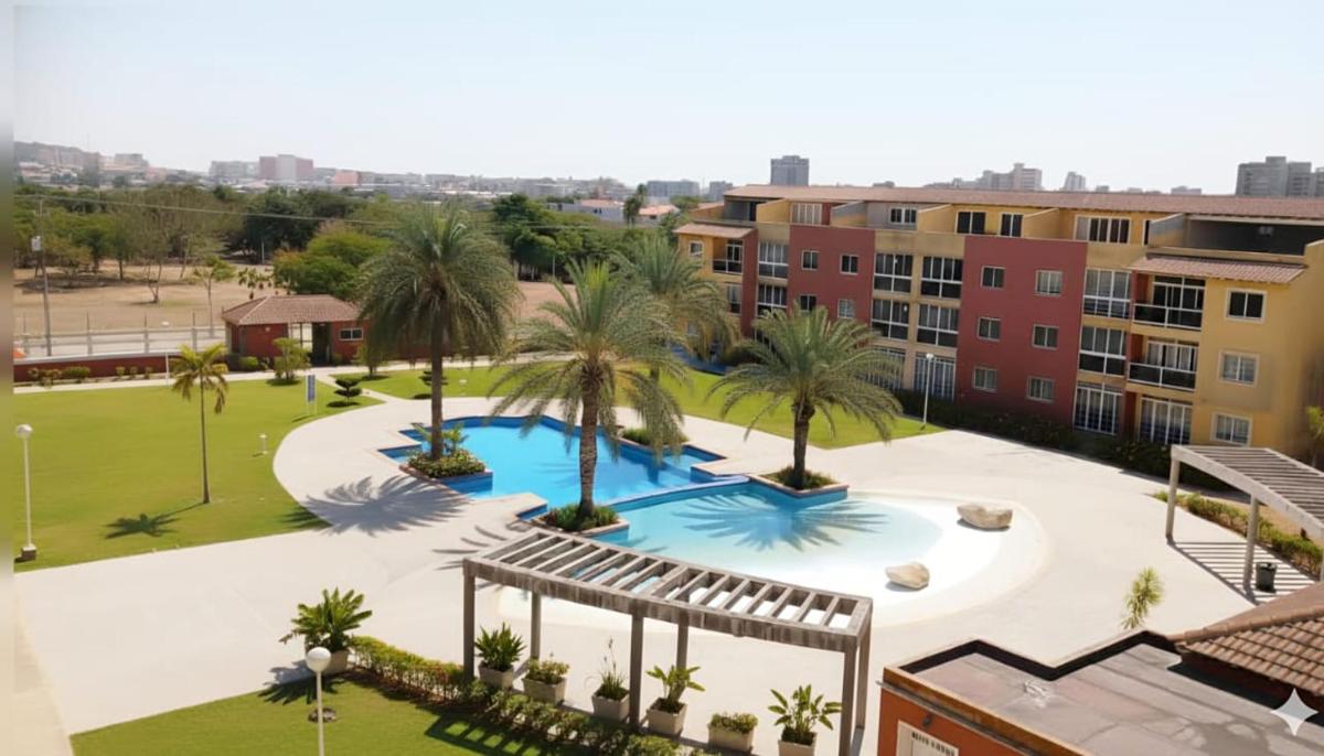 Villa La Blanquilla - Housity