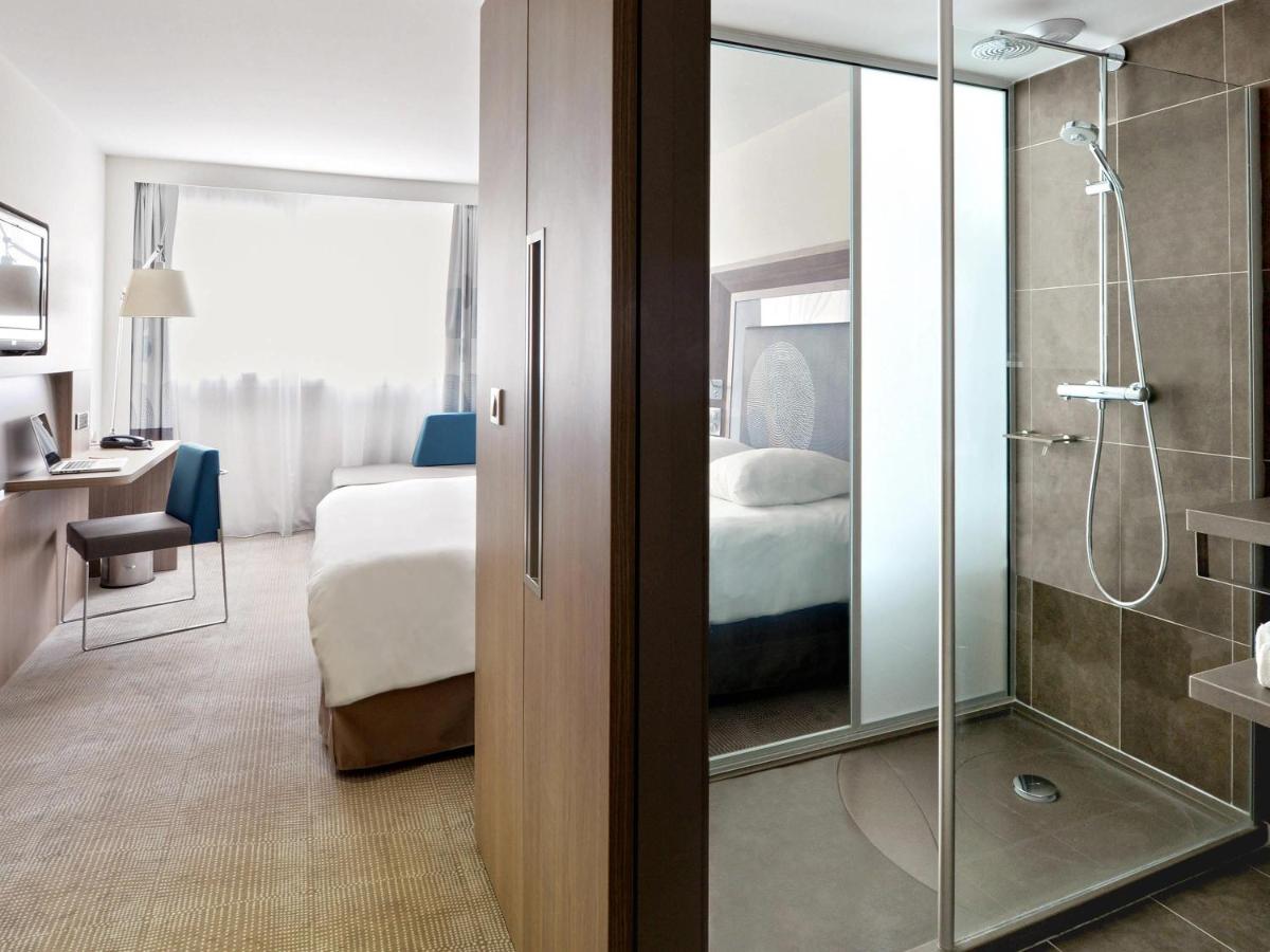 Novotel Avignon Centre - Housity