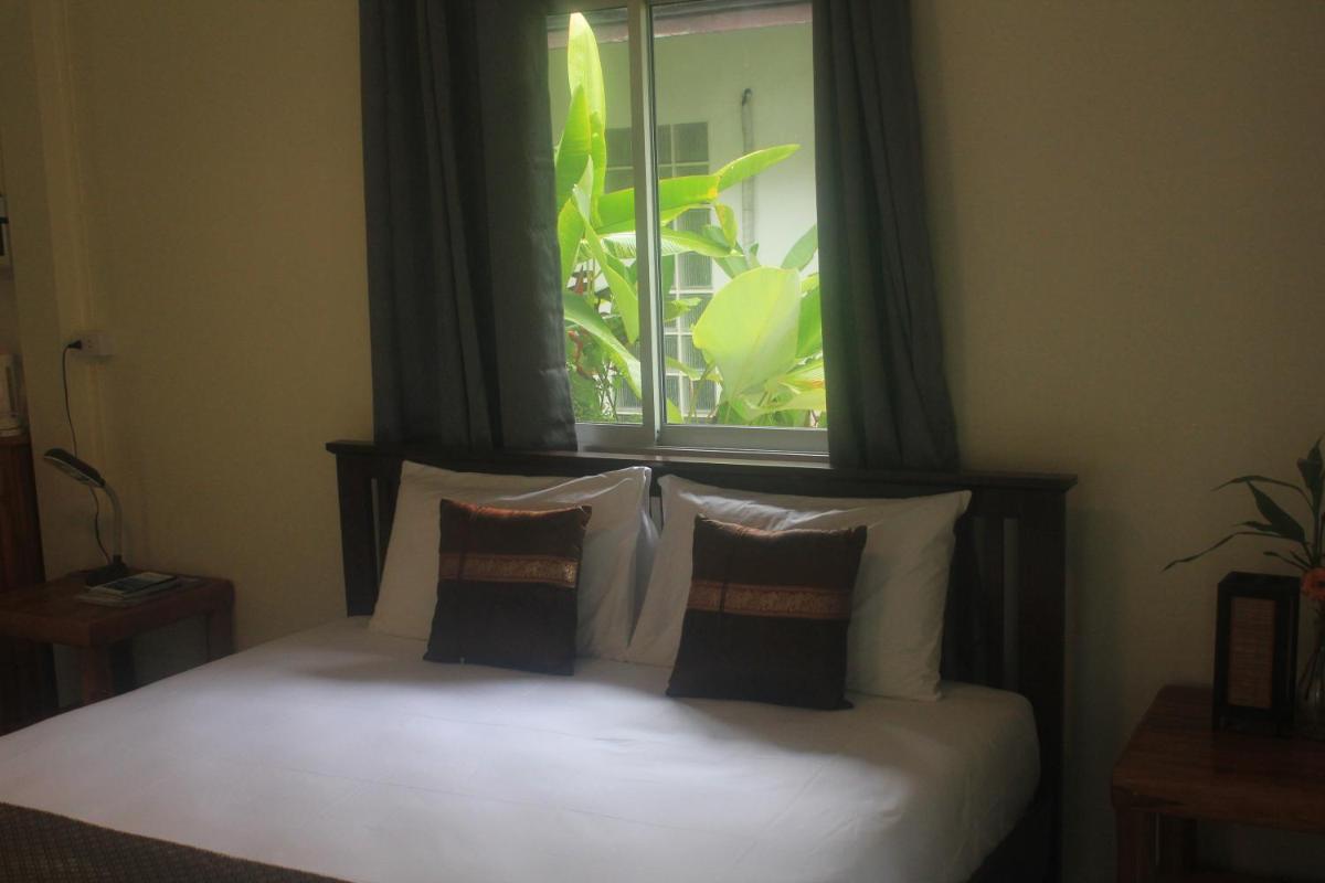 Suitetrails - Privacy Resort - Koh Chang