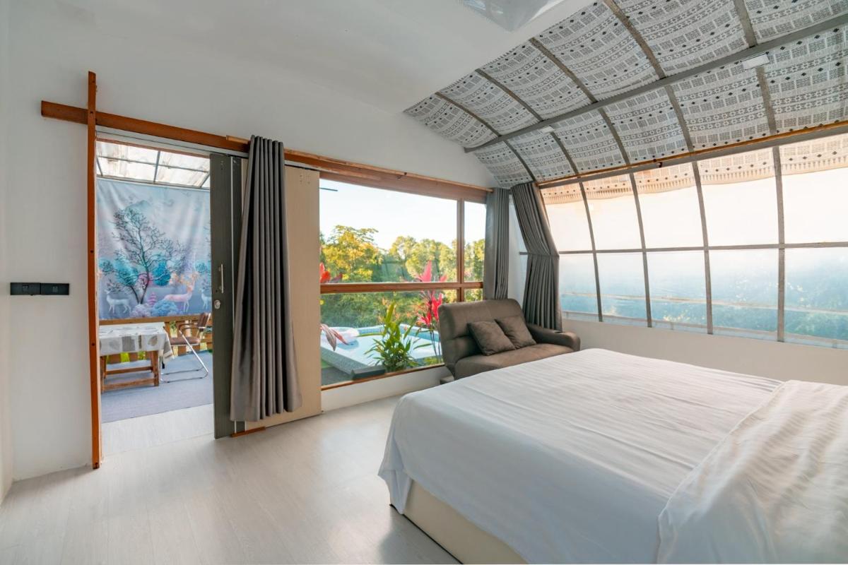 เดอะ ม้ง โฮมสเตย์ The Hmong Home Stay Chiangmai - Housity