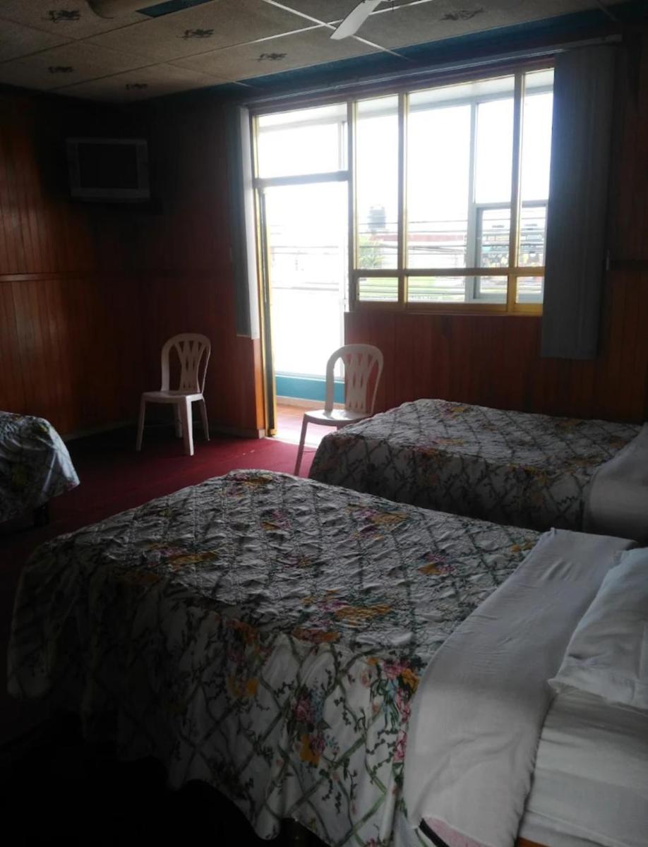 Hotel Perla - Housity
