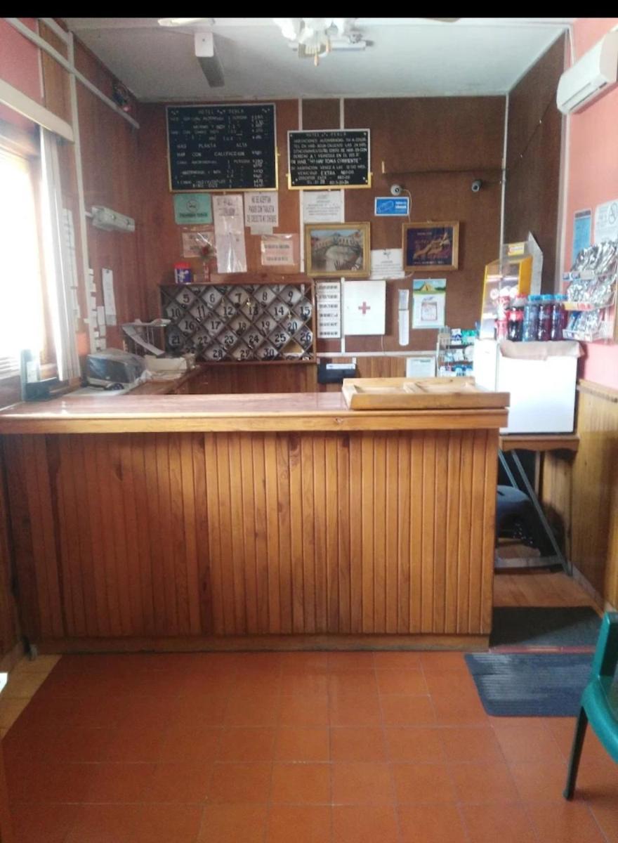 Hotel Perla - Housity