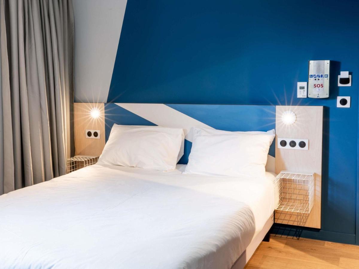 ibis budget Le Cannet des Maures - Housity