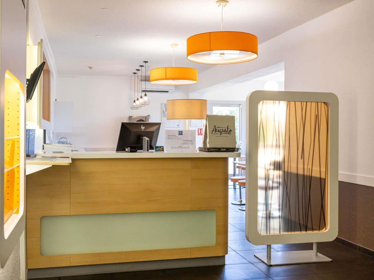 ibis budget Narbonne Sud A9/A61 - Housity
