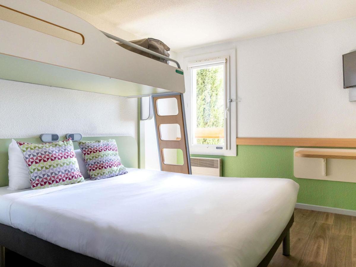 ibis budget Narbonne Sud A9/A61 - Housity
