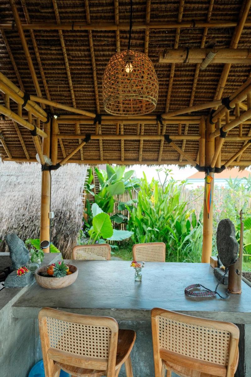 Eco LoveBamboo - Housity