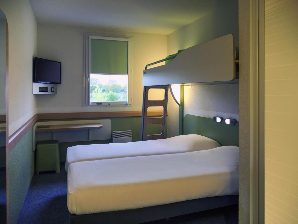 ibis budget Niort - La Crèche - Housity