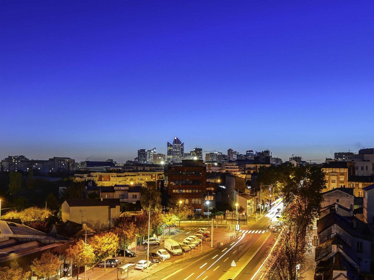 ibis budget Nanterre la Defense - Housity