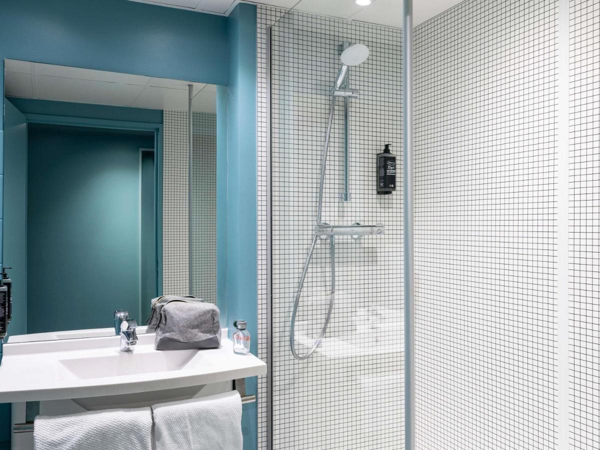 ibis budget Saint Dié des Vosges - Housity
