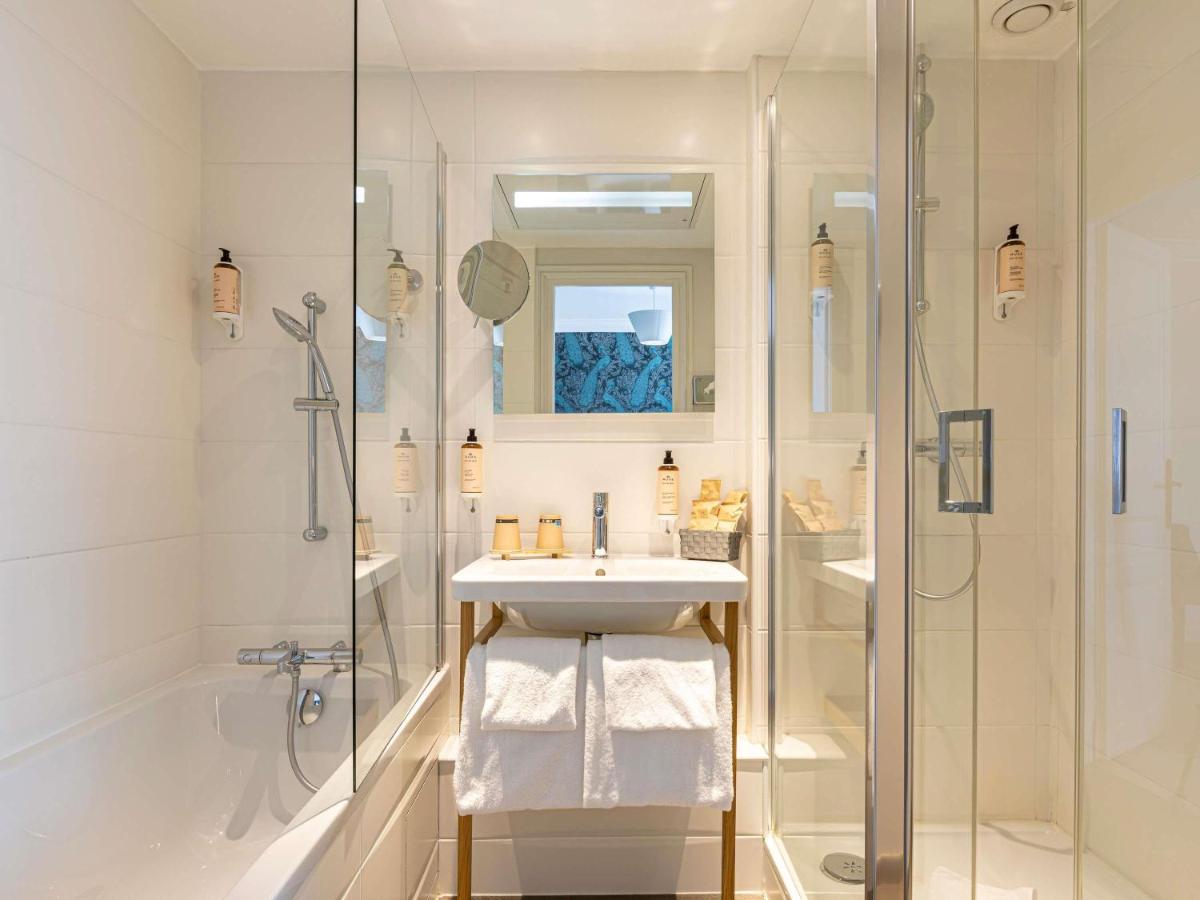 Mercure Paris Saint Cloud Hippodrome - Housity