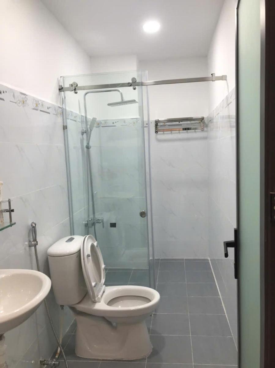 Hotel Hoa Cúc Phương Dĩ An - Bình Dương - Housity