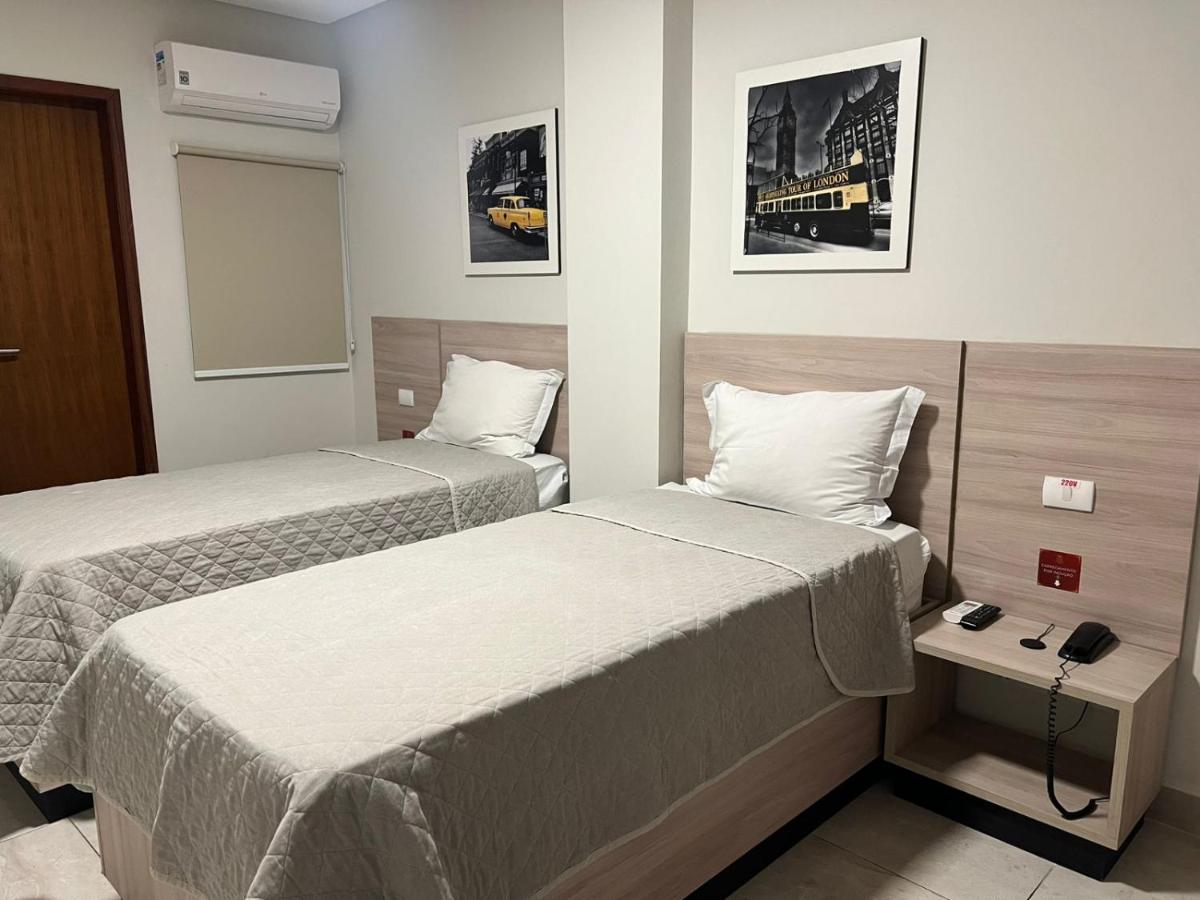 Star Hotel Limoeiro - Housity