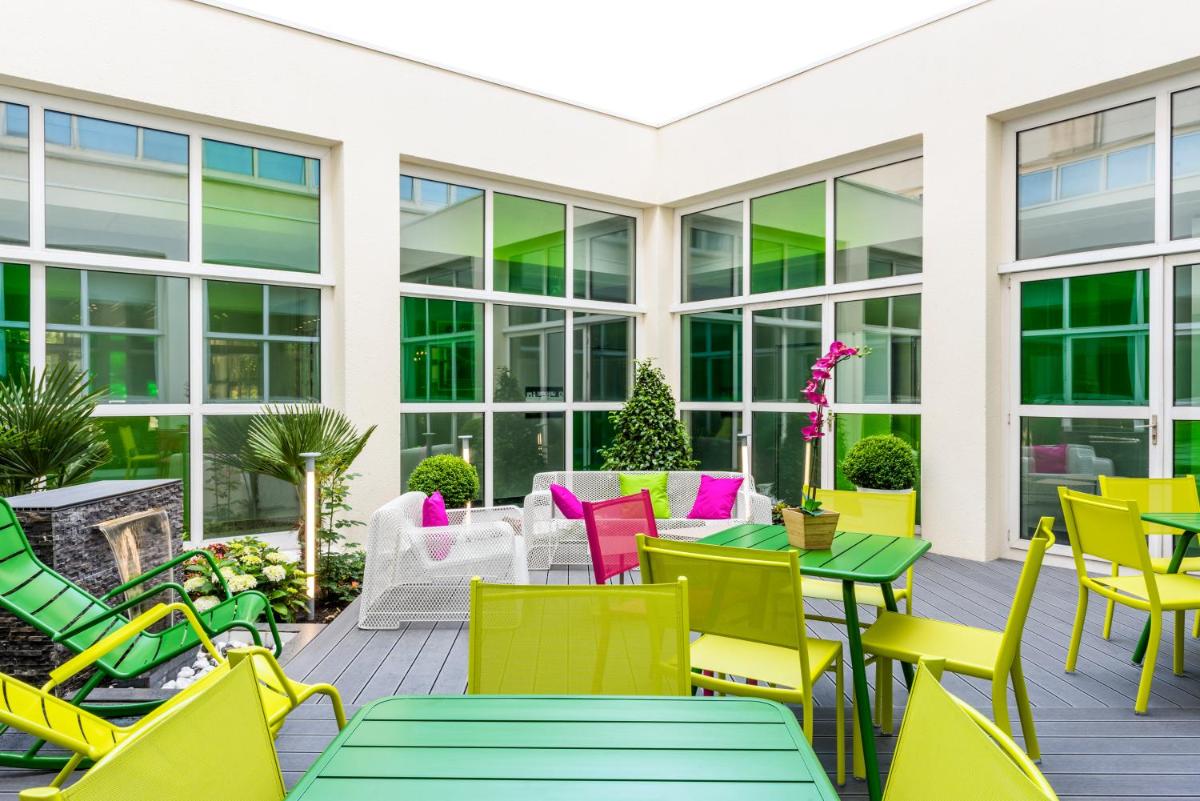 ibis Styles Antony Paris Sud - Housity