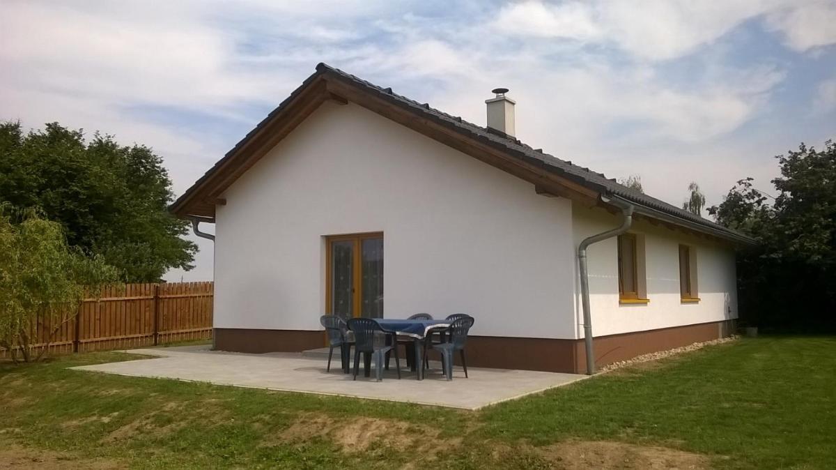 Jendův domeček - Housity