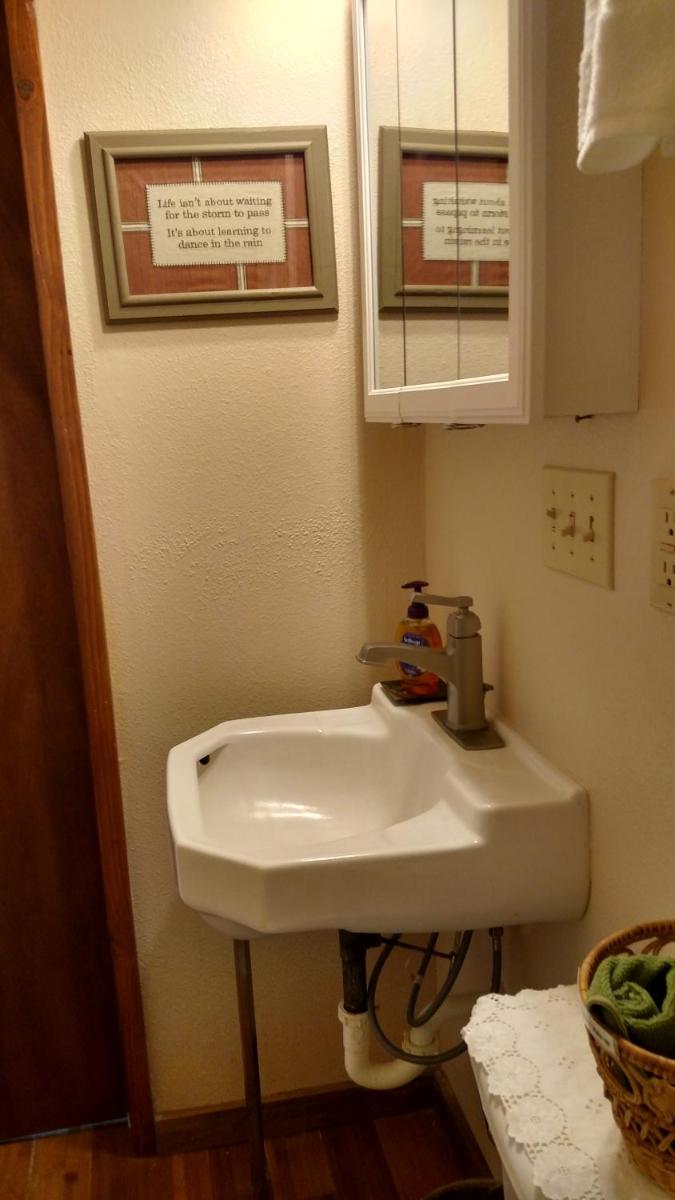 Jones Cabin - Housity