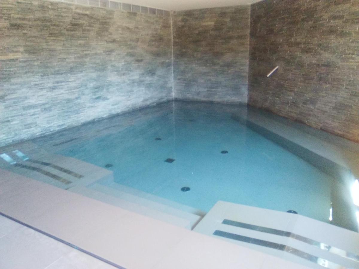 Piscina en o cerca de Hotel Boutique Puig Francó - Adults Only