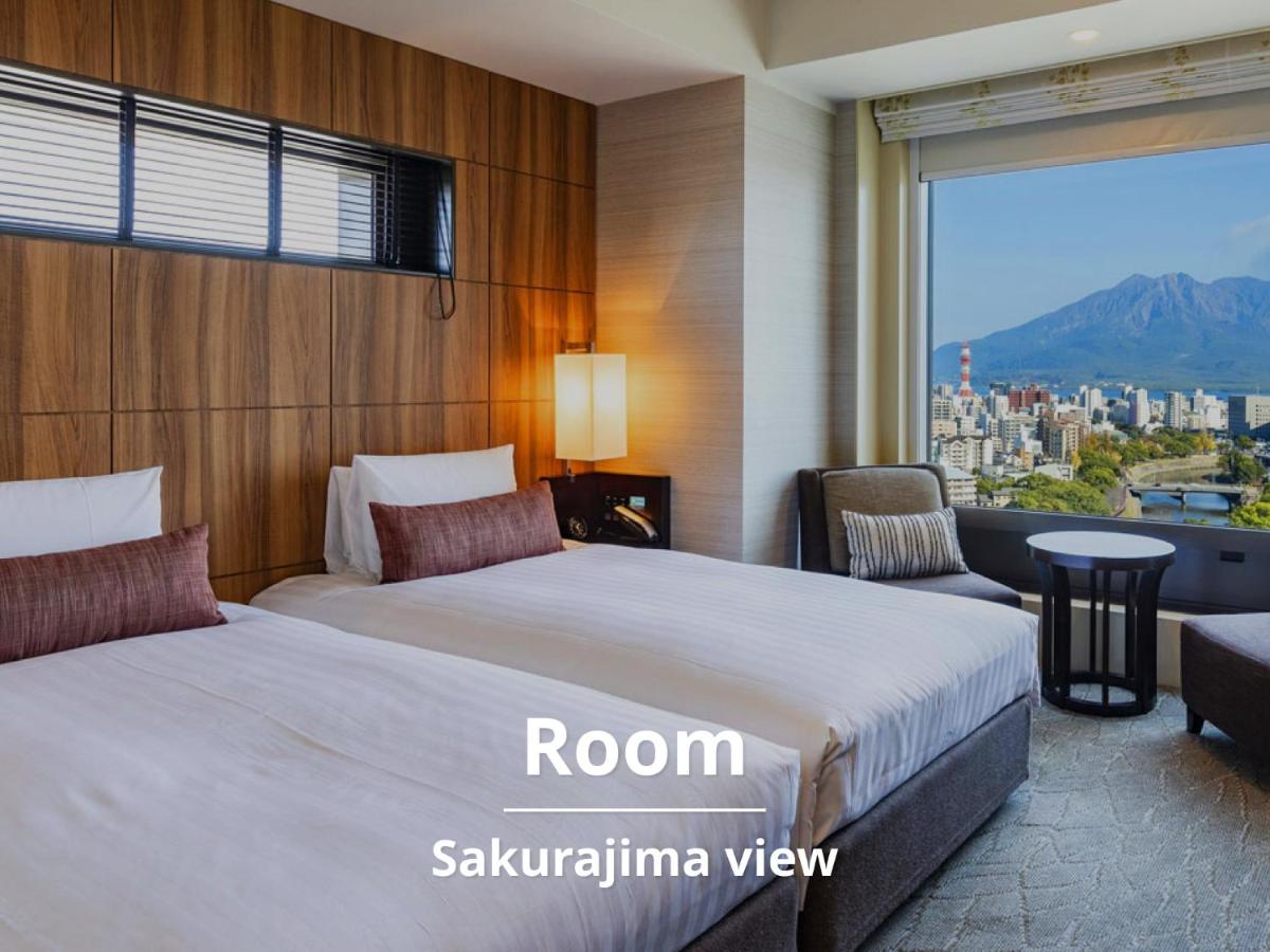 Solaria Nishitetsu Hotel Kagoshima - Hizvo