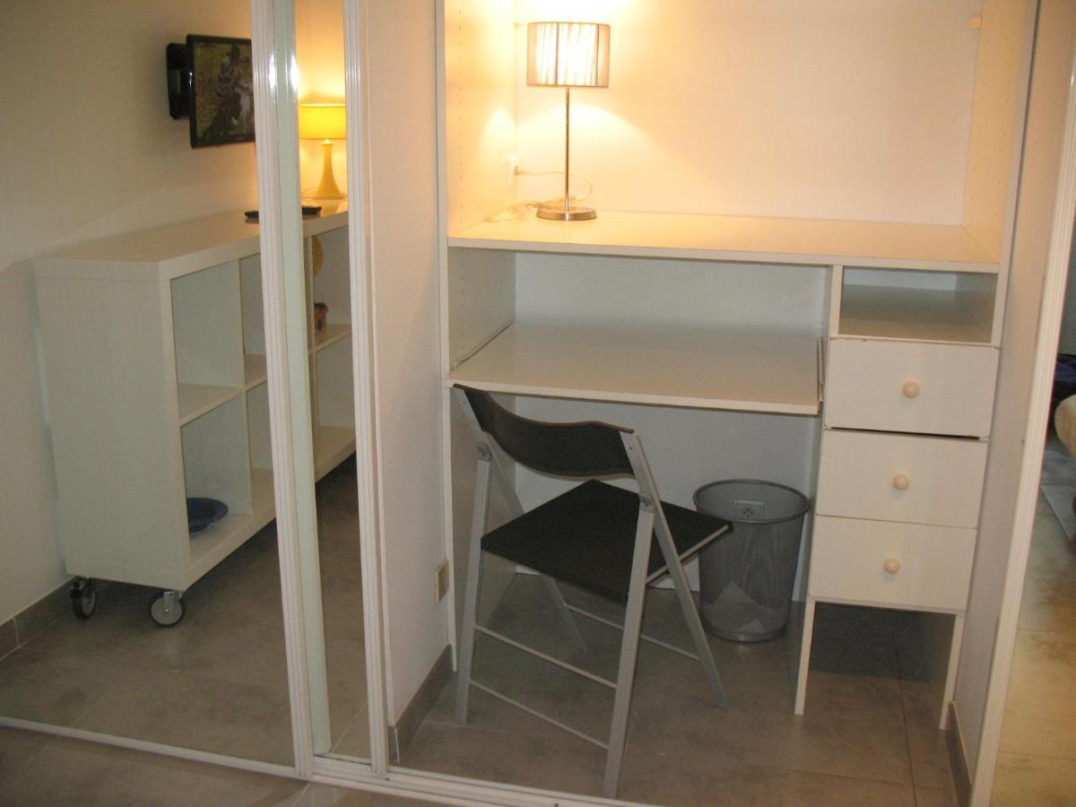Studio du Lac - Housity