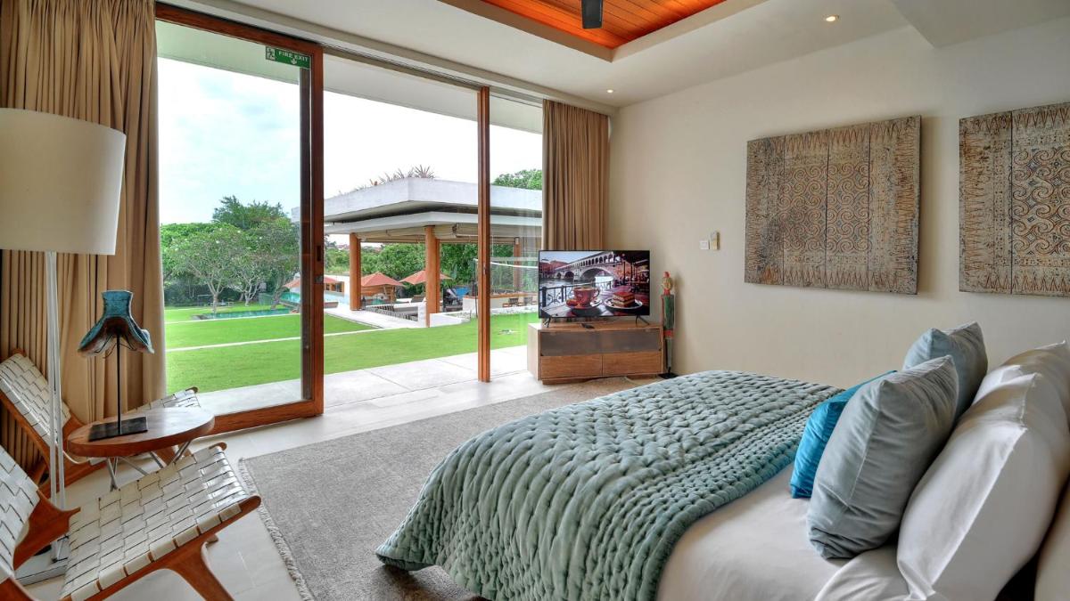 The Iman Villa - Housity