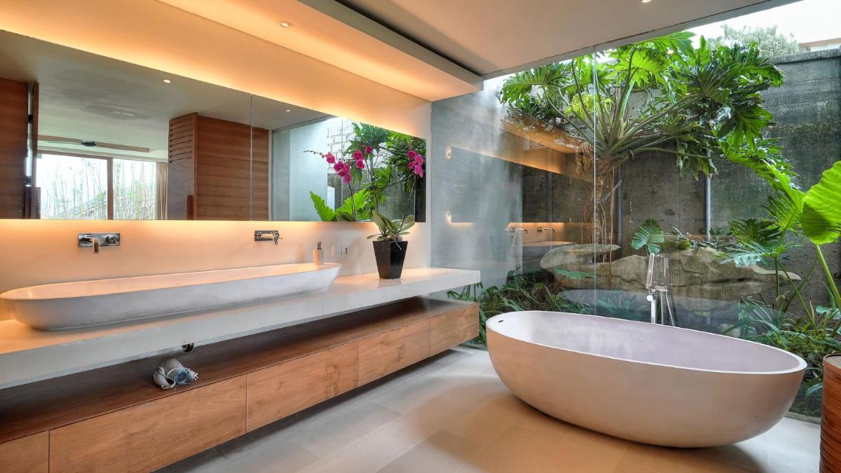 The Iman Villa - Housity