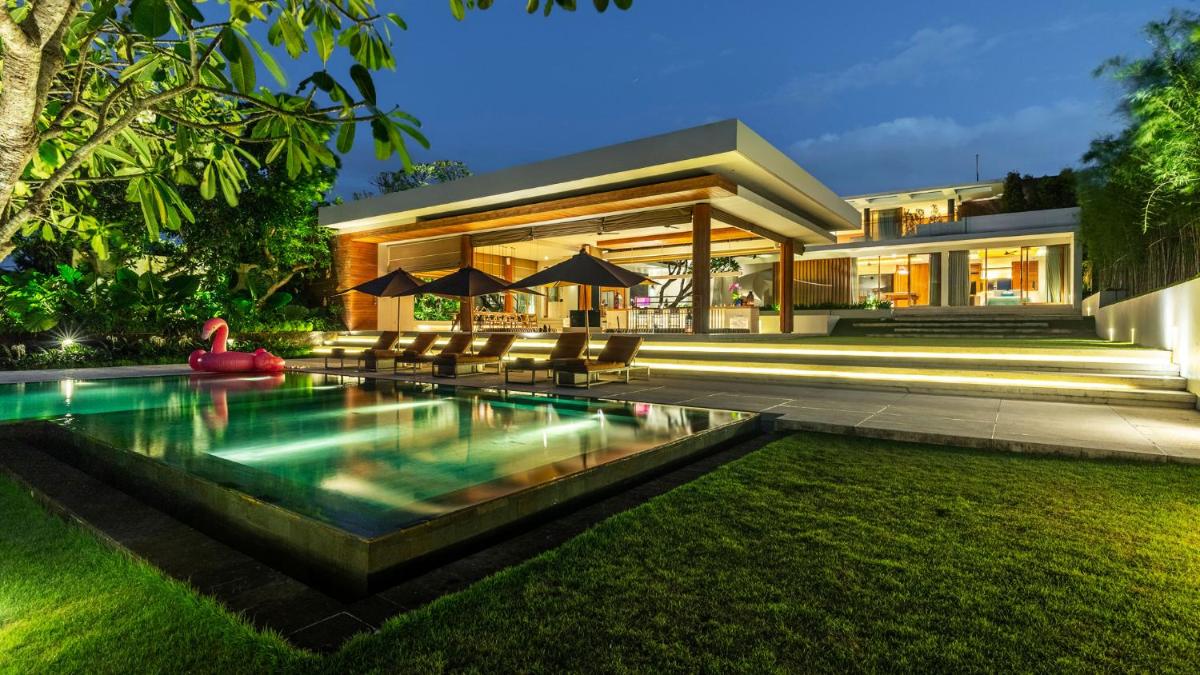 The Iman Villa - Housity
