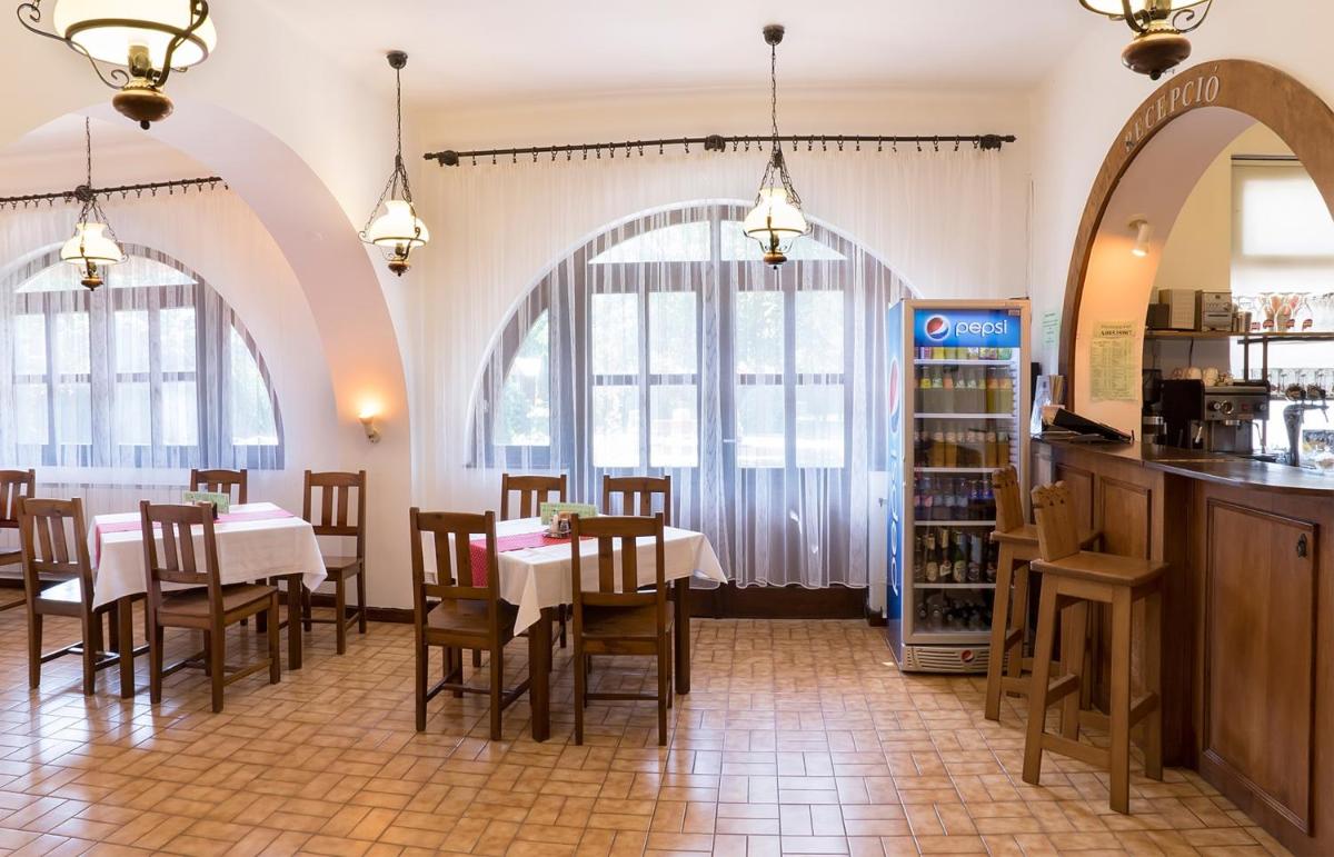 Gasthof Laci Betyár - Housity