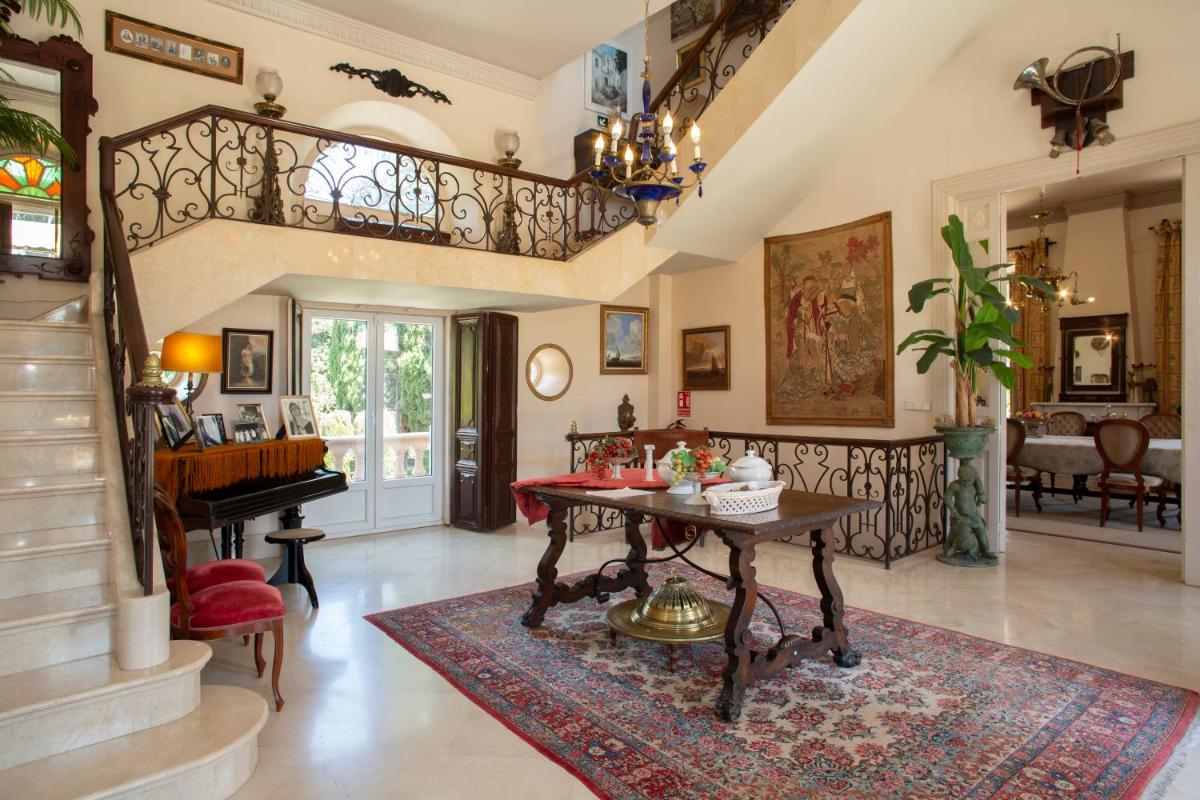 Casa de los Bates - Housity