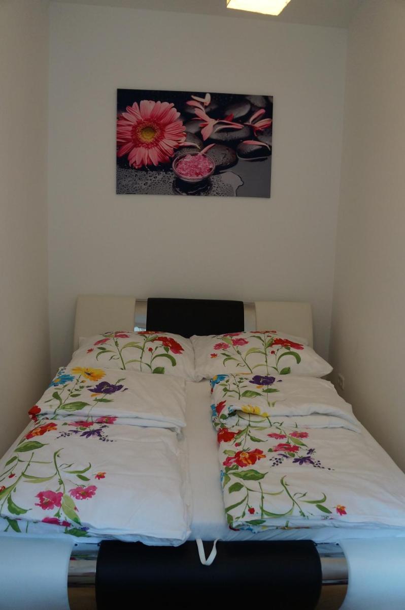 Suitetrails - Apartment Vienna