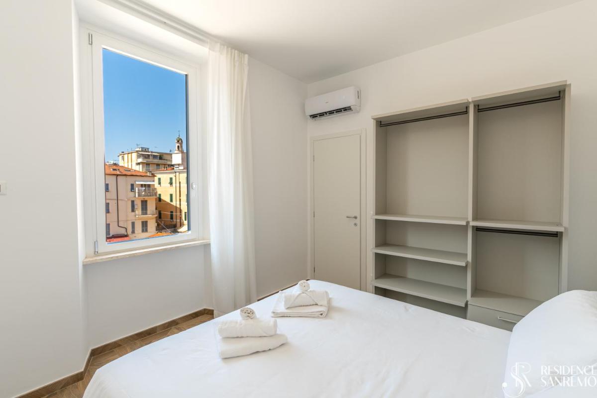Residence Sanremo - Housity