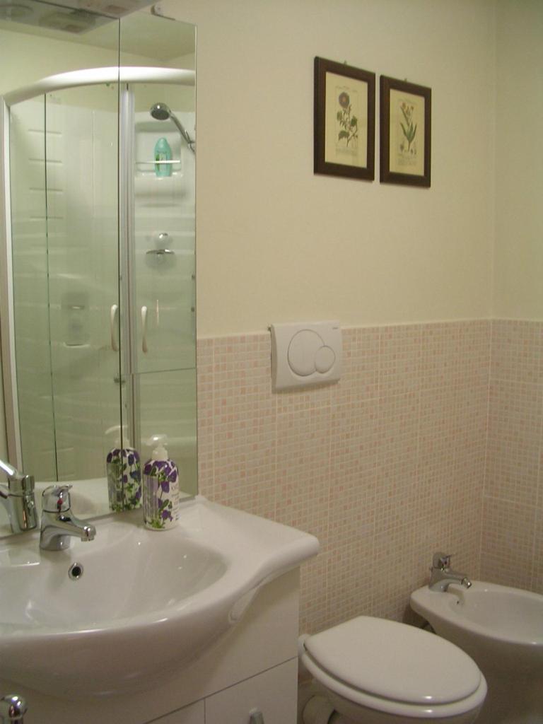 Ascoli Antica B&B - Housity