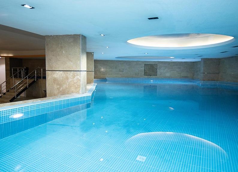 KONAK PARK HOTEL - Housity