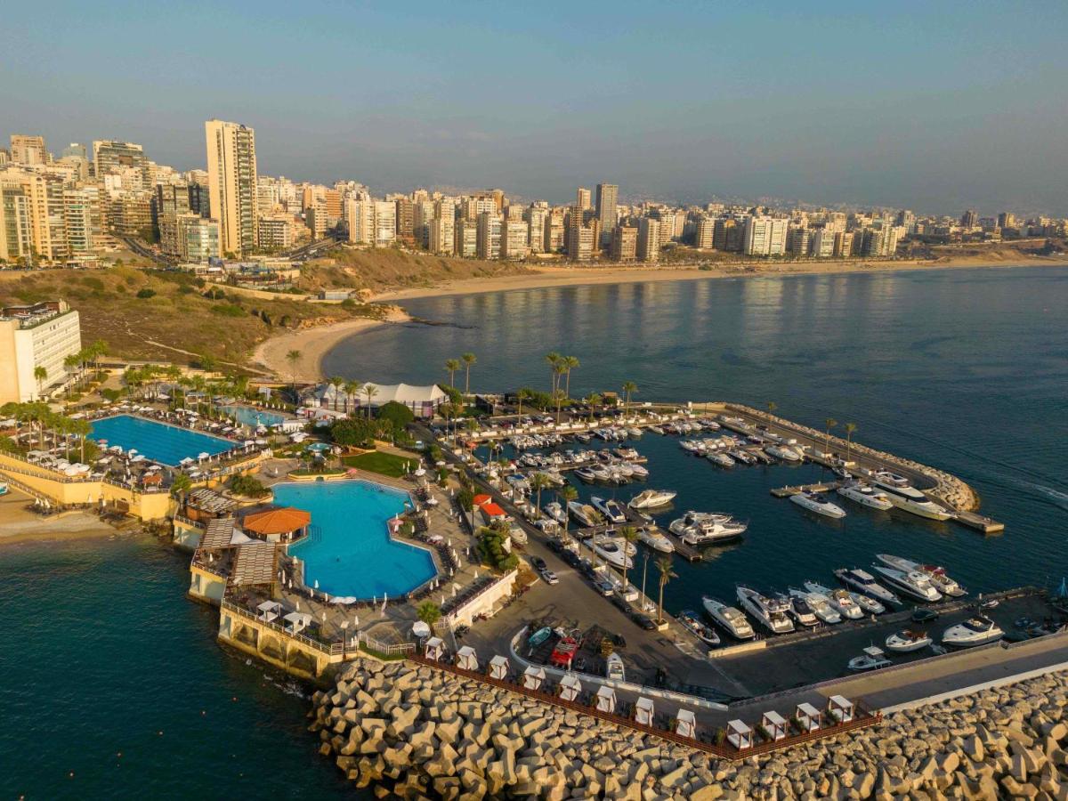 Mövenpick Hotel Beirut - Housity