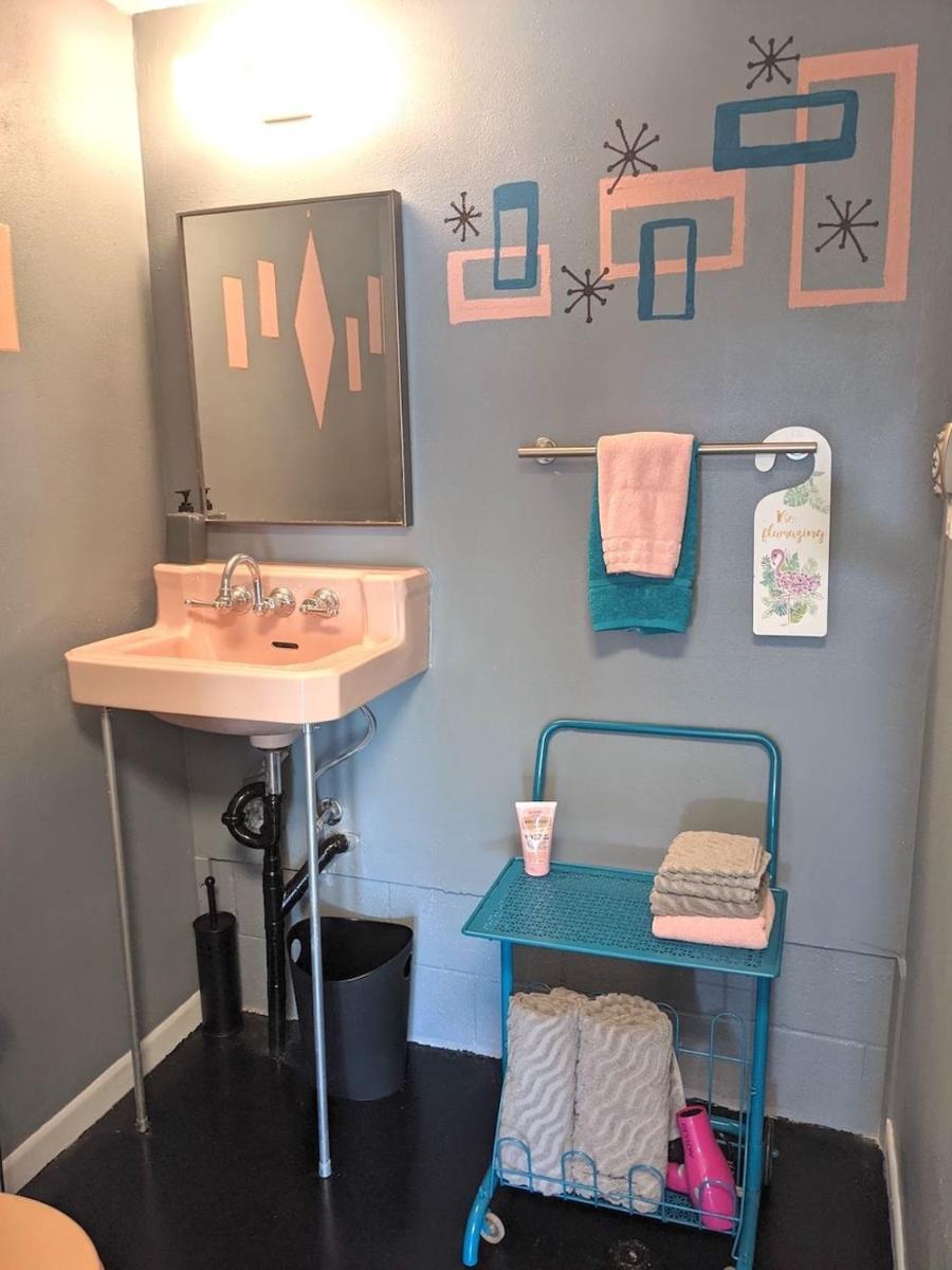 The Studio at Stardust Retreat - Housity