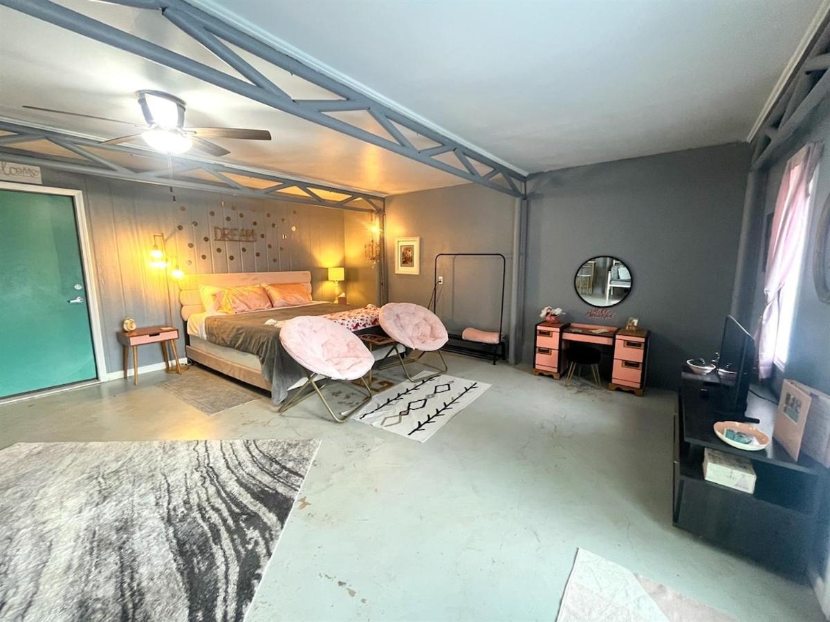 The Studio at Stardust Retreat - Housity
