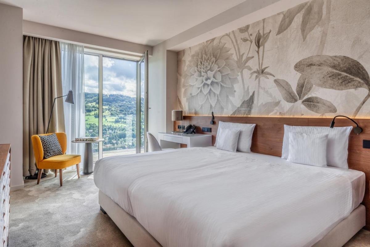 Hotel Pieniny Grand Wellness & SPA - Destigo Hotels - Housity