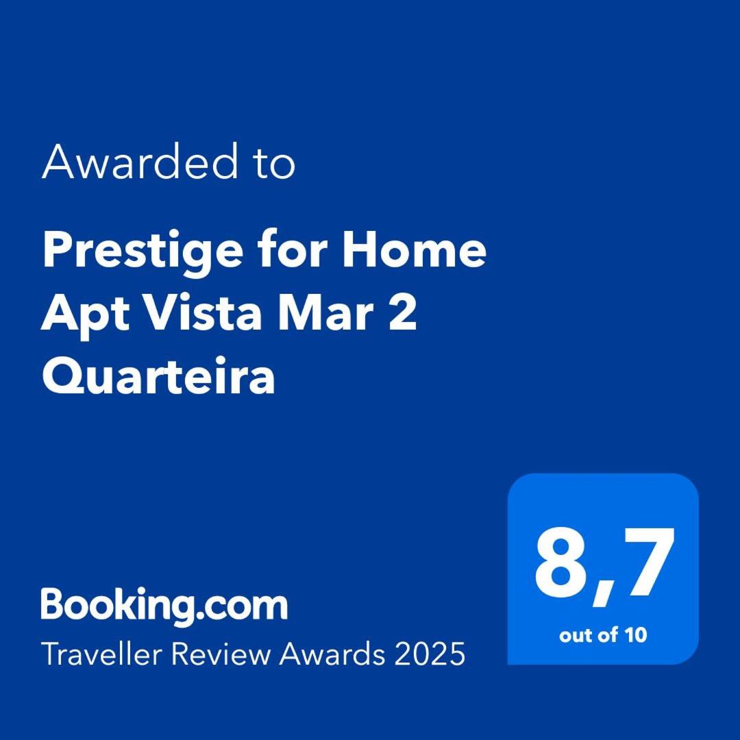 Prestige for Home Apt Vista Mar 2 Quarteira - Hizvo