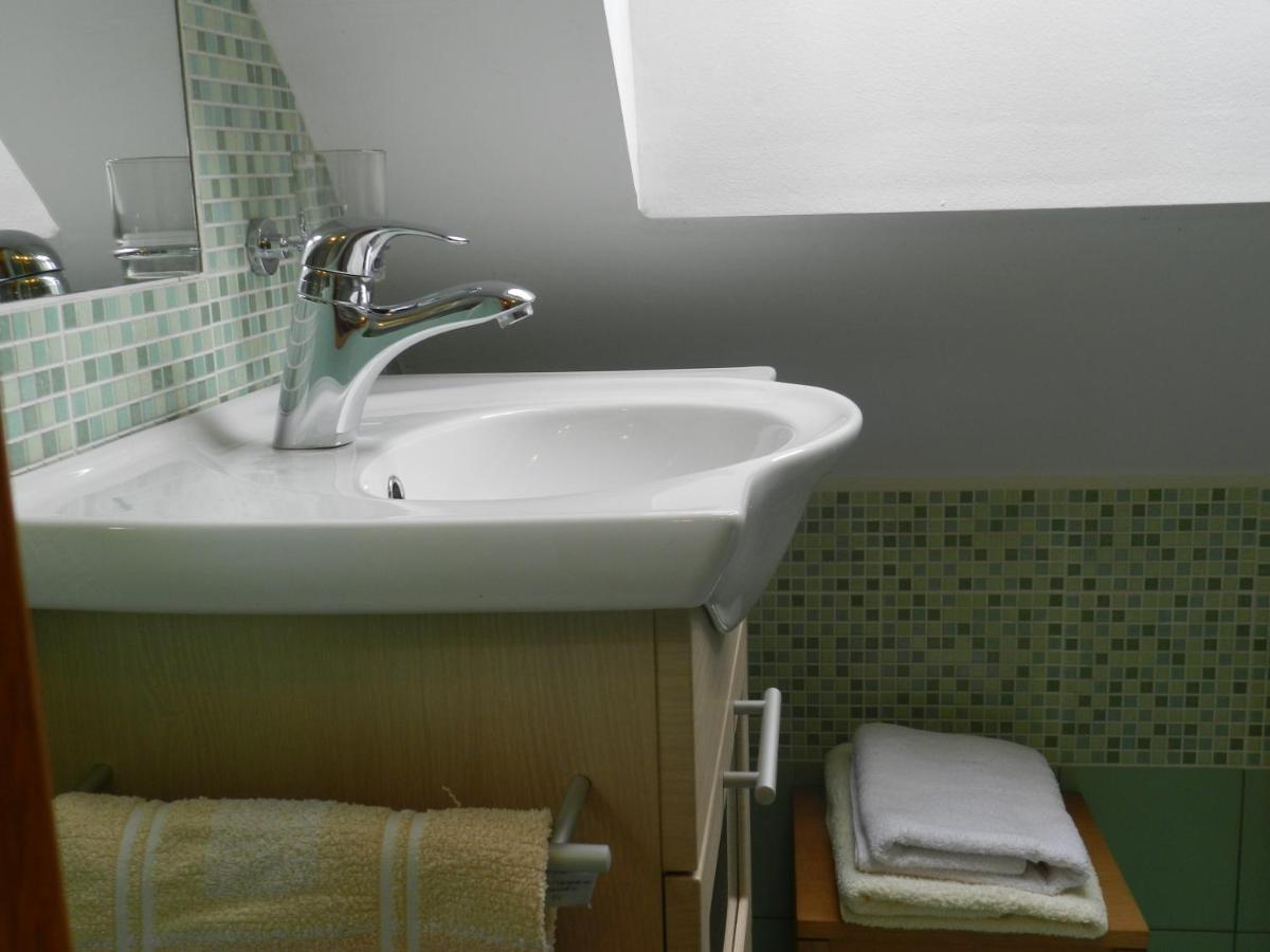Suitetrails - Apartments Dvor