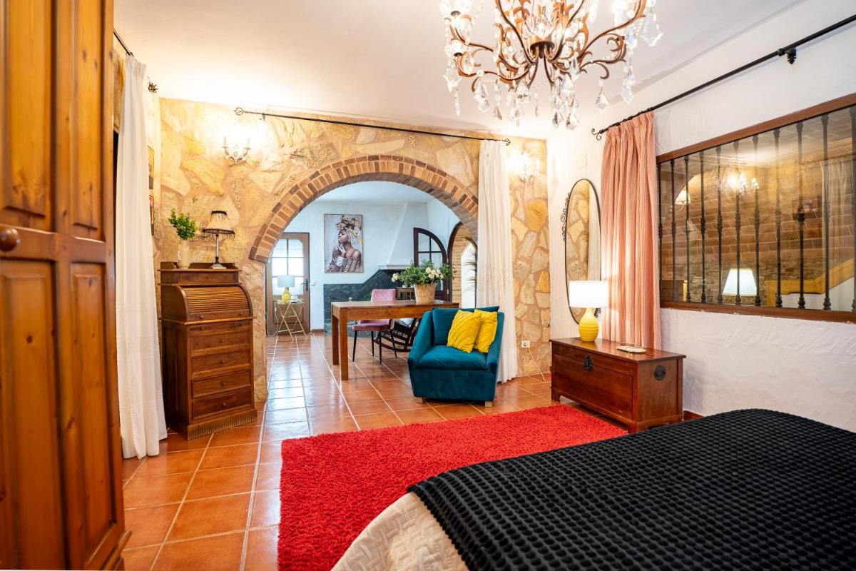 CASA LAZARO, TEGUESTE - Housity