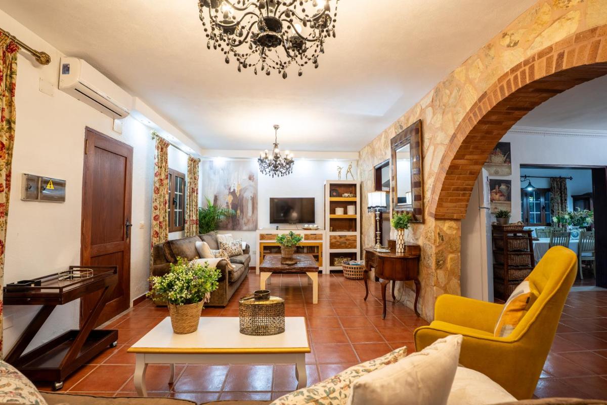 CASA LAZARO, TEGUESTE - Housity