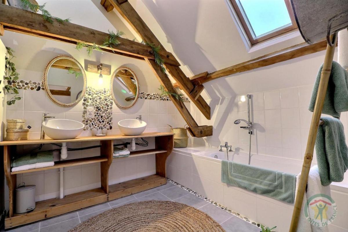 La bremande - Housity