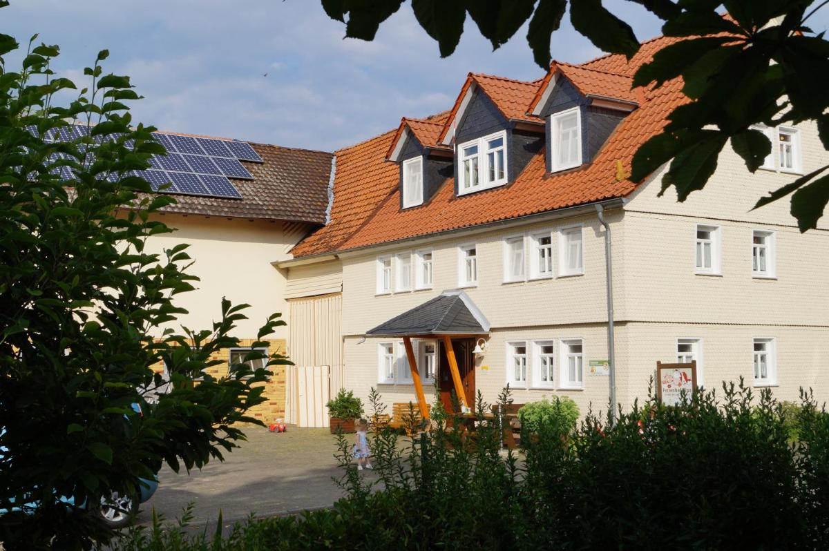 Ferienhof Zinn - Housity