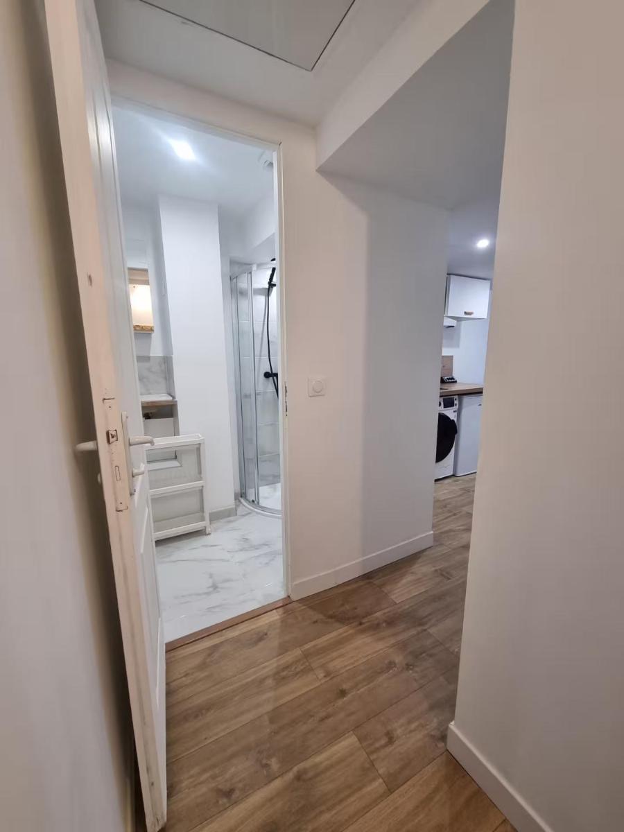 Charmant Studio en Duplex - Housity