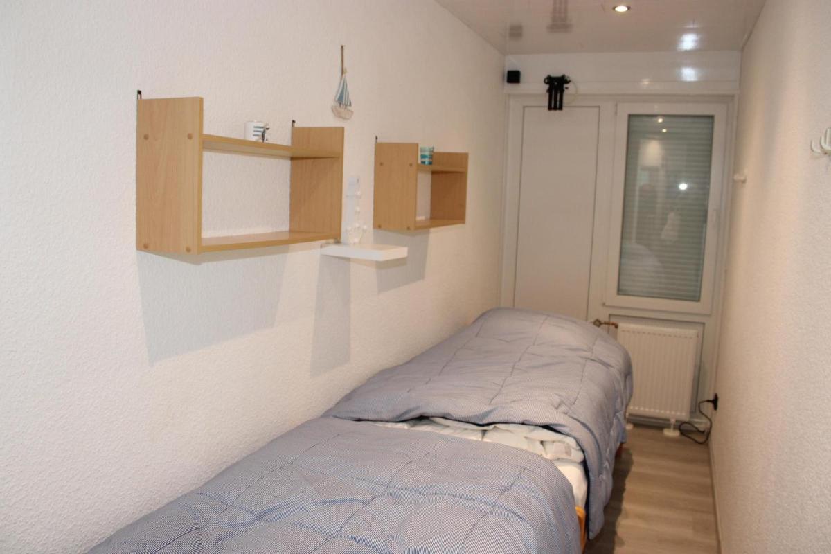 Ferienwohnung L432 für 2-4 Personen an der Ostsee - Housity