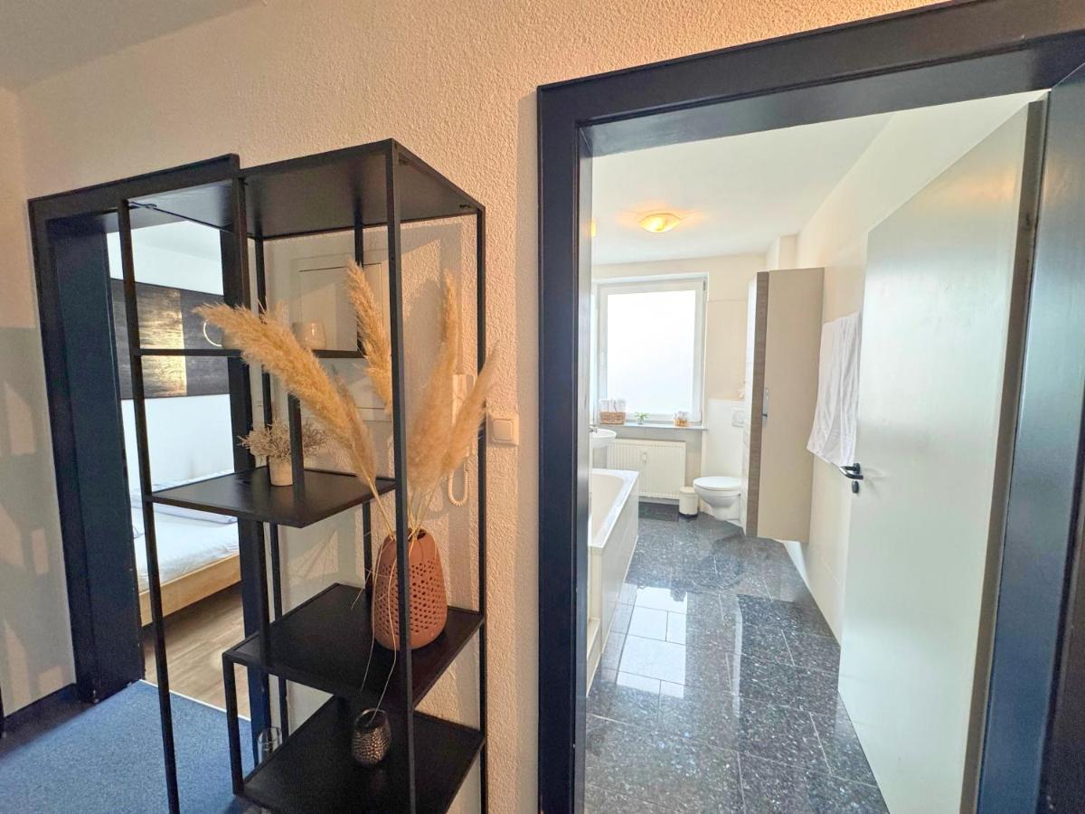 Bahnhof City Loft & Apartments - Hizvo